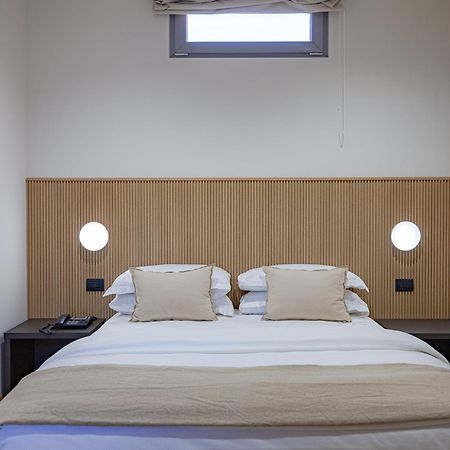 Rh Lifestyle Rooms & Suites Olbia Exterior photo