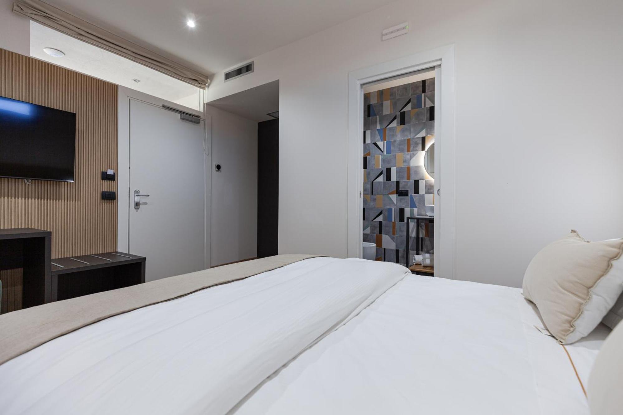 Rh Lifestyle Rooms & Suites Olbia Exterior photo