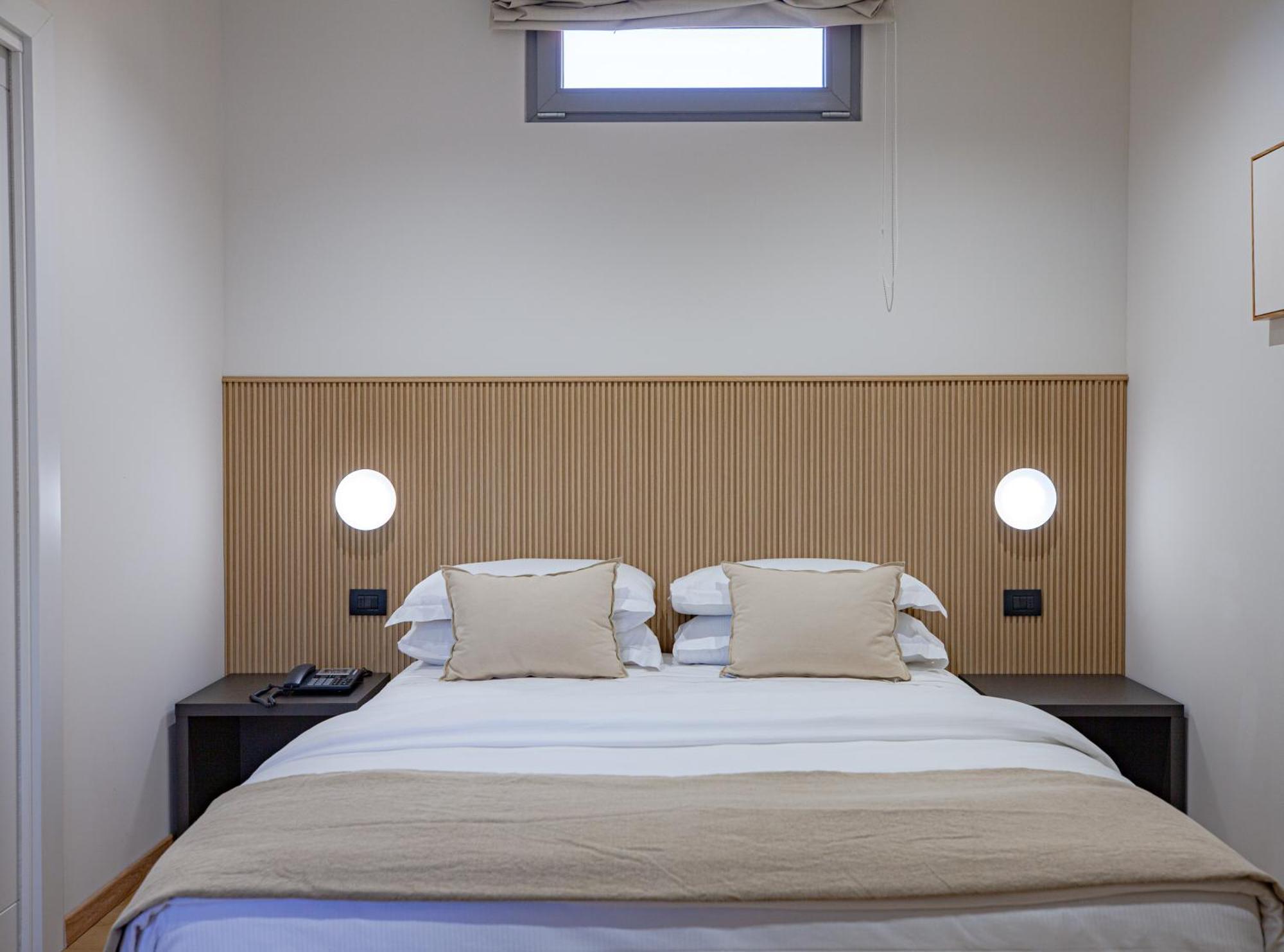 Rh Lifestyle Rooms & Suites Olbia Exterior photo