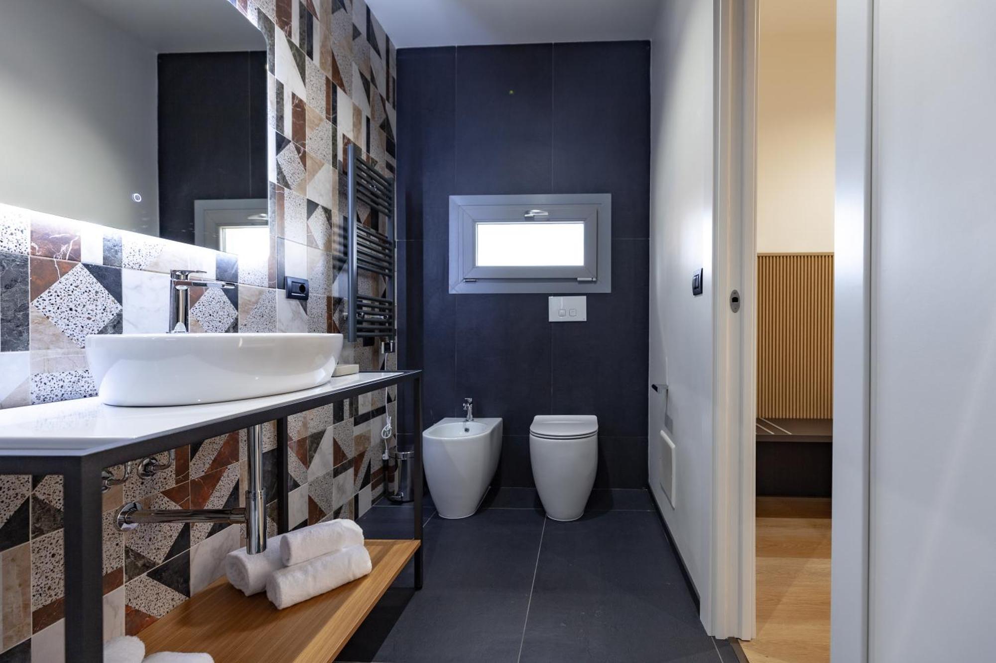 Rh Lifestyle Rooms & Suites Olbia Room photo