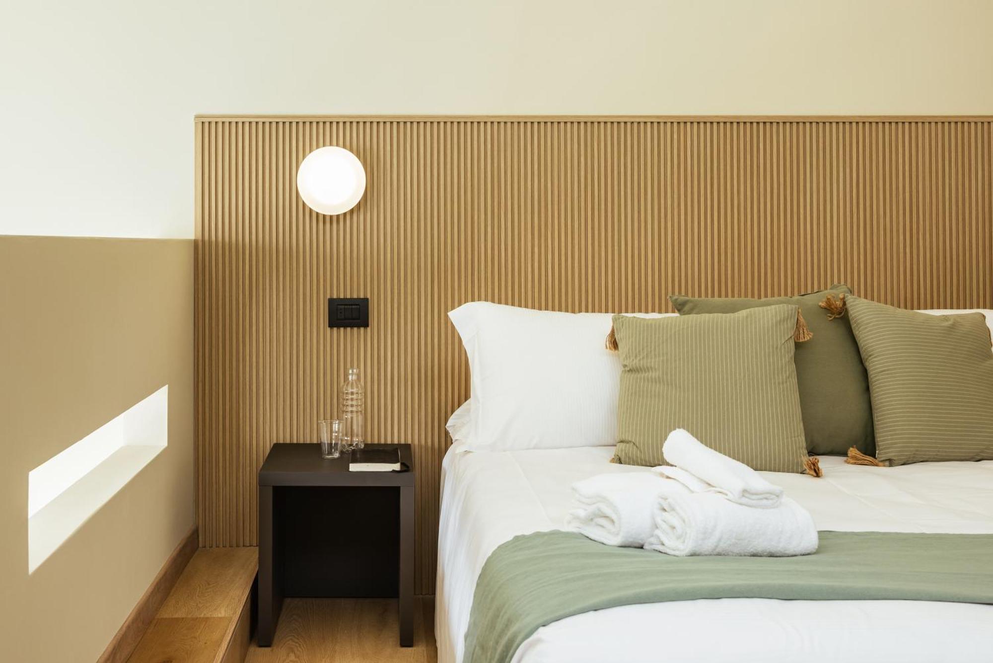 Rh Lifestyle Rooms & Suites Olbia Exterior photo