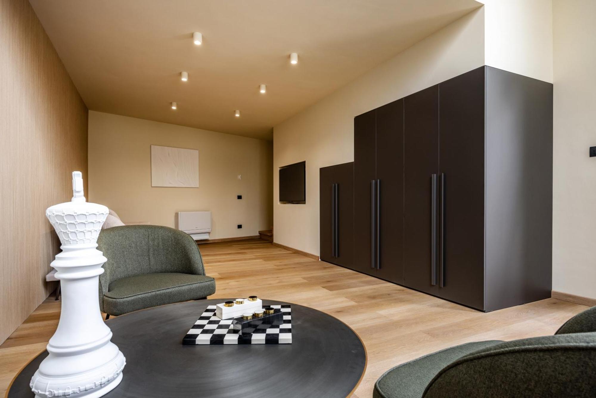 Rh Lifestyle Rooms & Suites Olbia Exterior photo