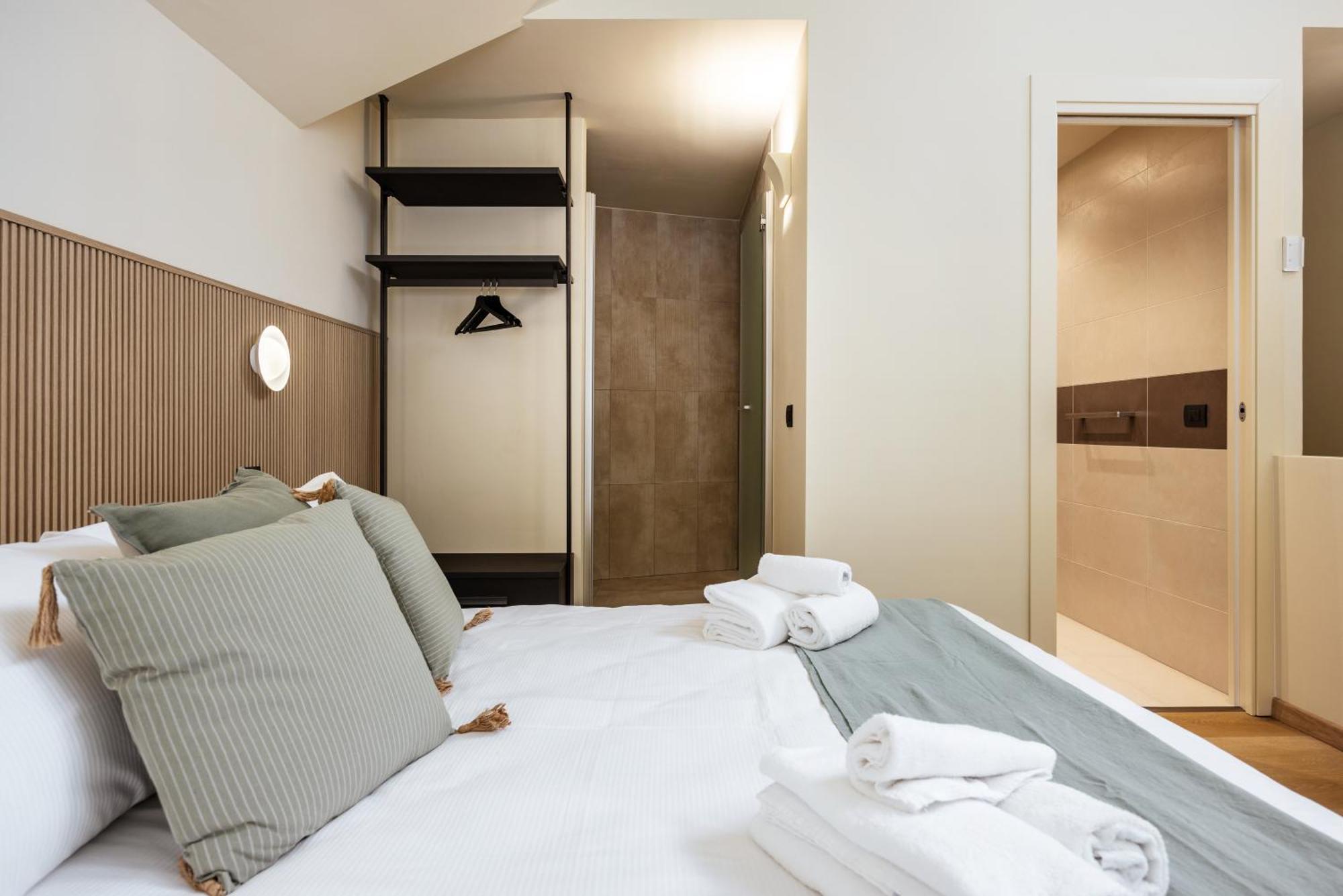 Rh Lifestyle Rooms & Suites Olbia Exterior photo
