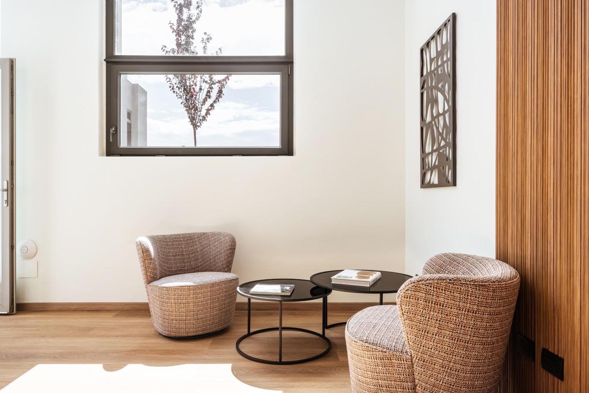 Rh Lifestyle Rooms & Suites Olbia Exterior photo