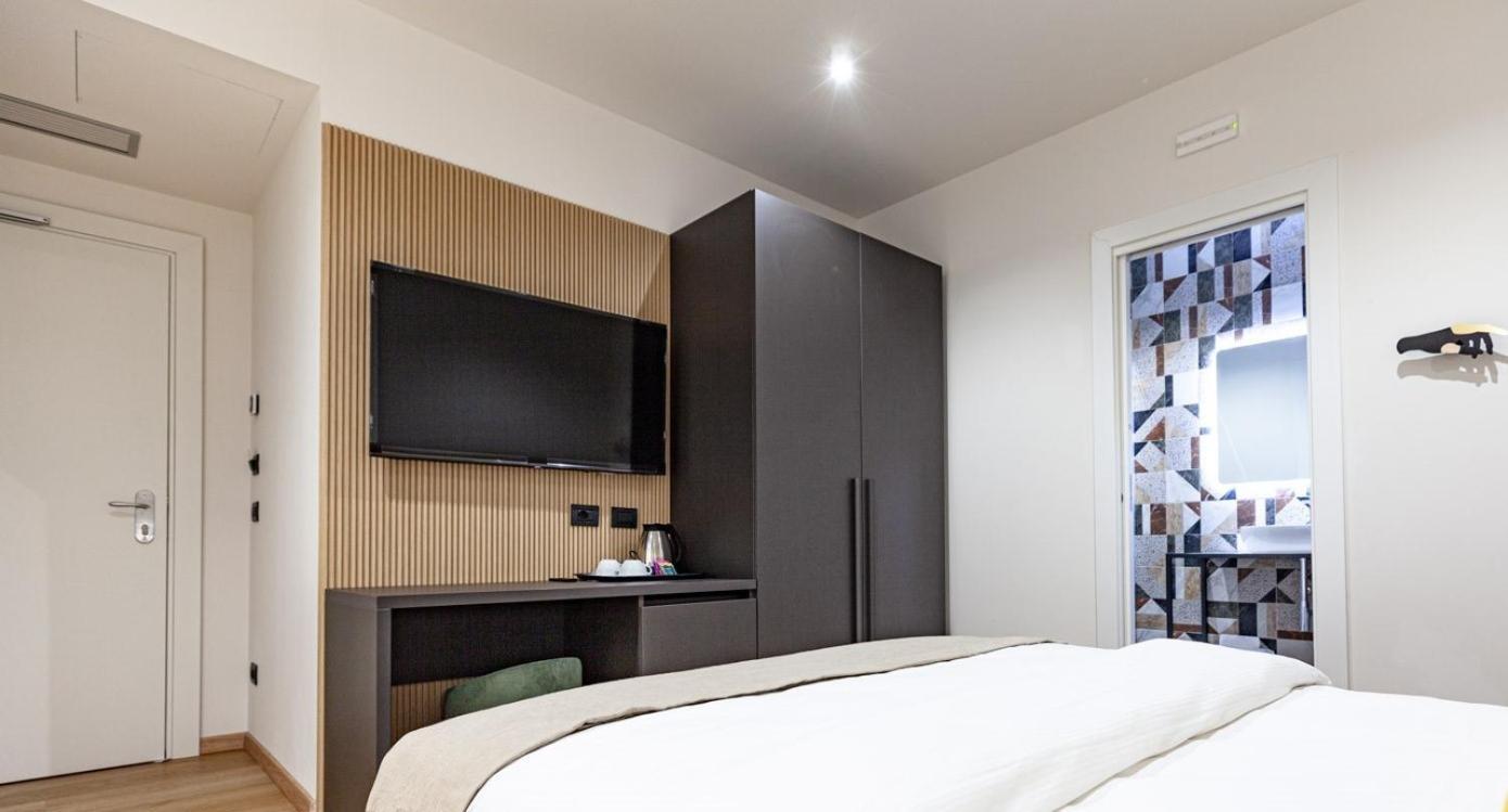Rh Lifestyle Rooms & Suites Olbia Exterior photo