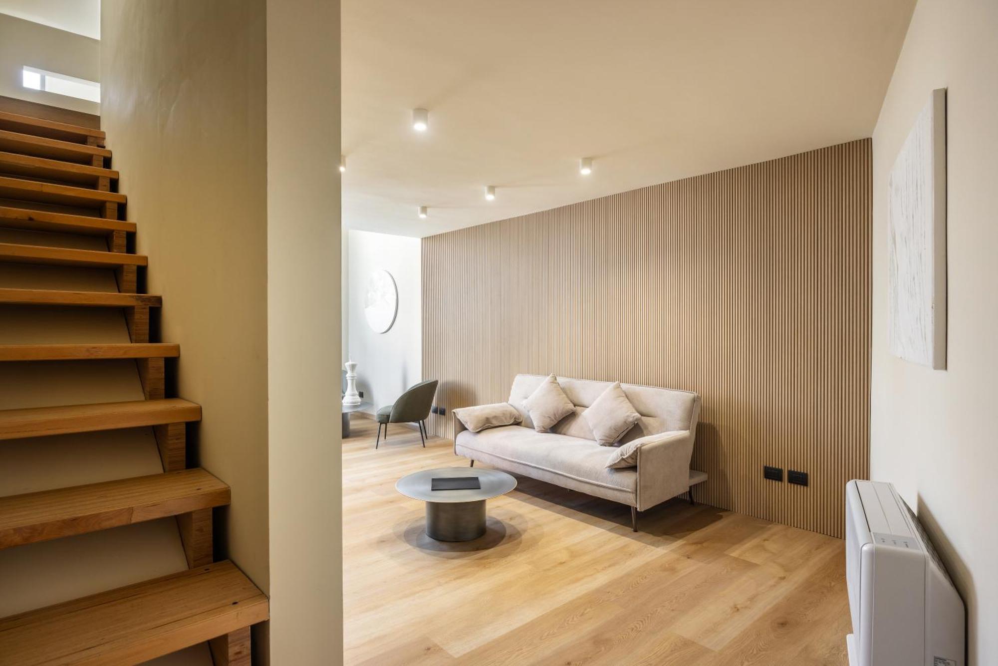 Rh Lifestyle Rooms & Suites Olbia Room photo