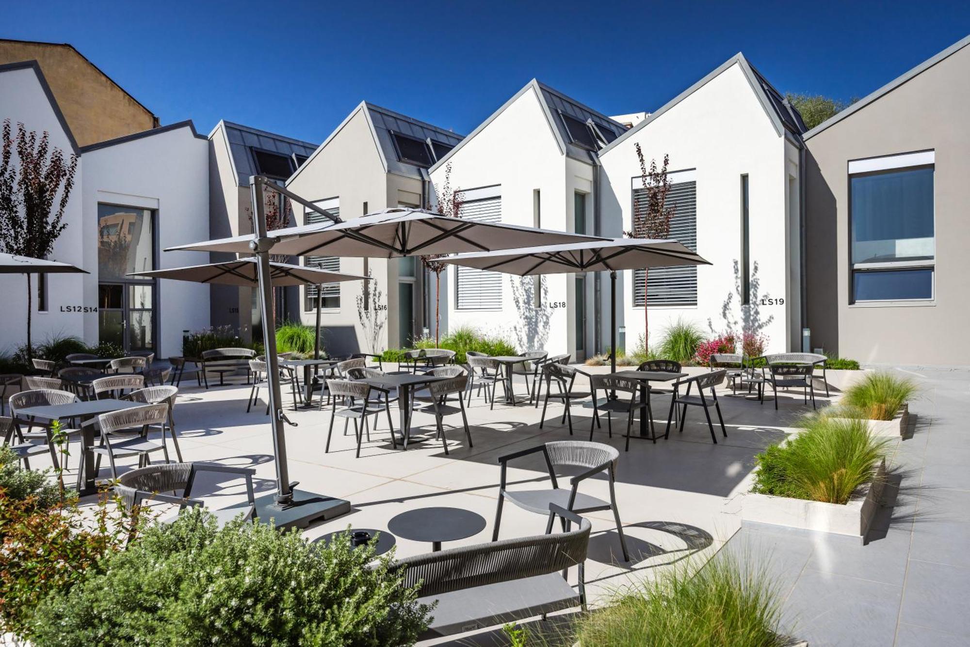 Rh Lifestyle Rooms & Suites Olbia Exterior photo