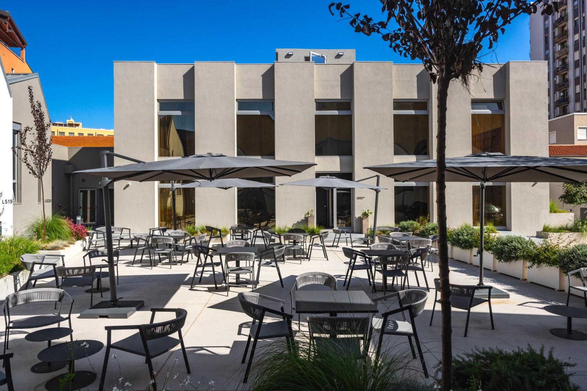 Rh Lifestyle Rooms & Suites Olbia Room photo